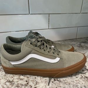 Vans mens